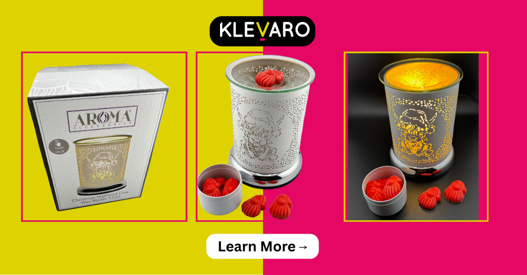 Best Highland Cow Christmas Wax Melt Burner UK Buyers Are Choosing This Winter