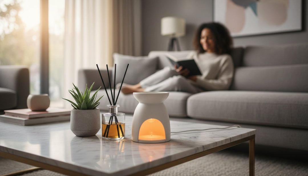 Choosing the Best Home Fragrance: A Buying Guide for a Scented Home in 2026