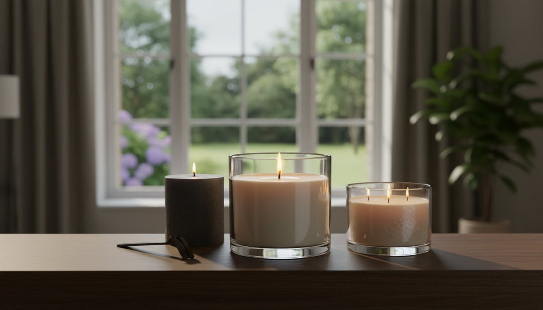 Choosing the Best Candles: A Buying Guide for Home Fragrance and Decor