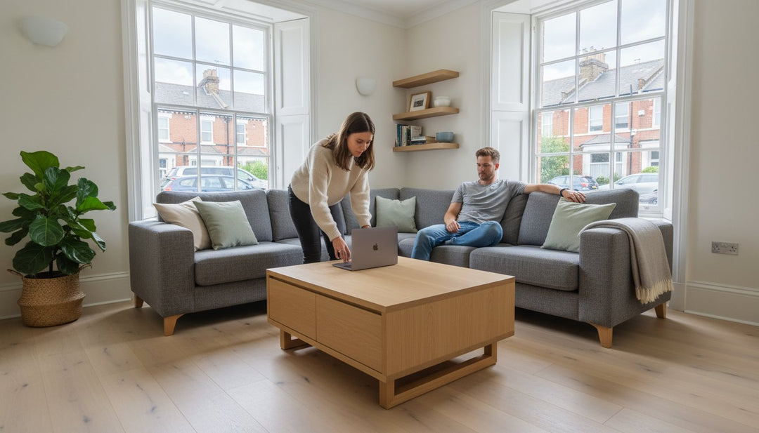 Choosing Practical Furniture for Your Home: A 2026 UK Buying Guide