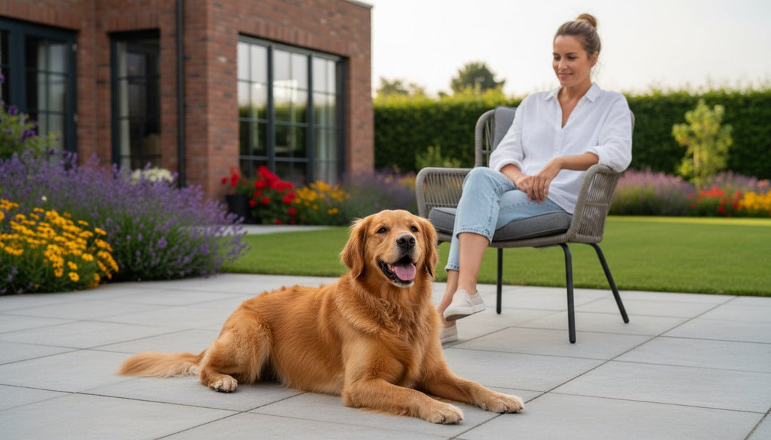 Best Pet Safe Weed Killer 2026: The Complete UK Buying Guide