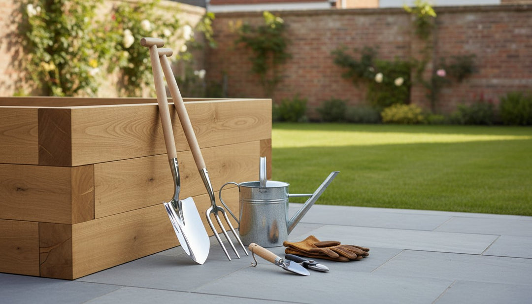 Beginner Gardening Tools Essential List 20: The Ultimate Starter Kit for 2026