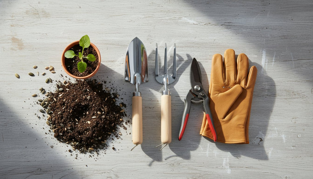 The Right Gardening Tools for Every Gardener and Task: A UK Guide