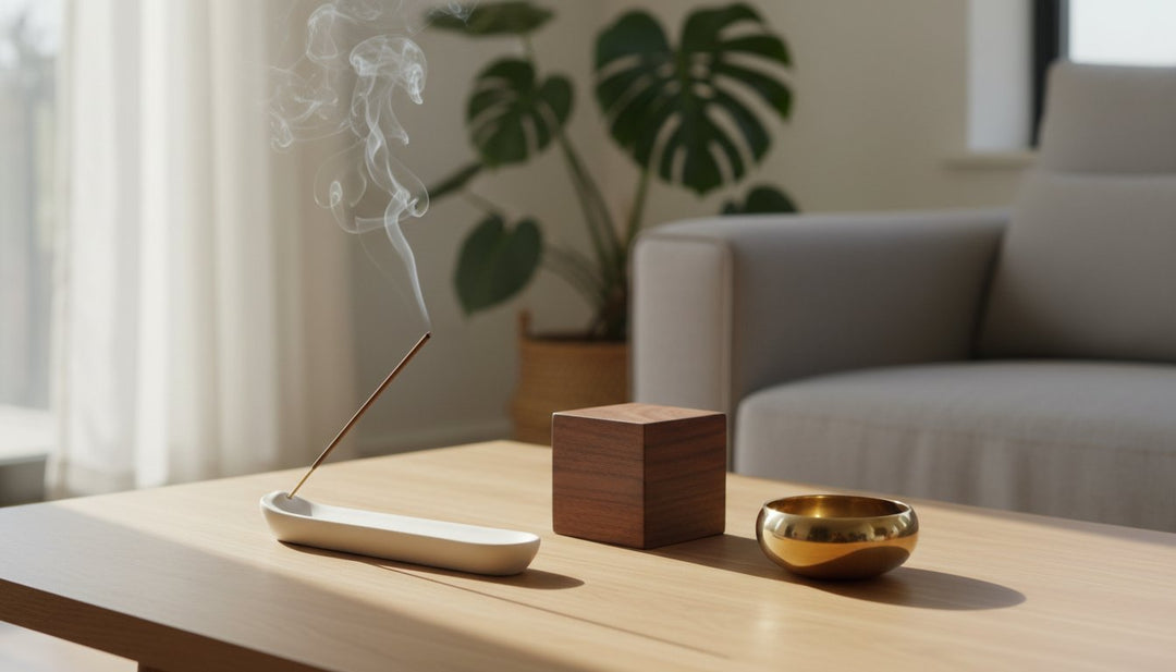 The Ultimate Guide to Choosing an Incense Holder for Your Home