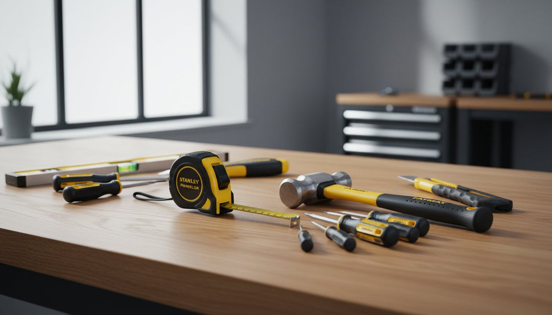 Stanley Tools and Gear: The 2026 Guide to Quality, Durability, and Innovation