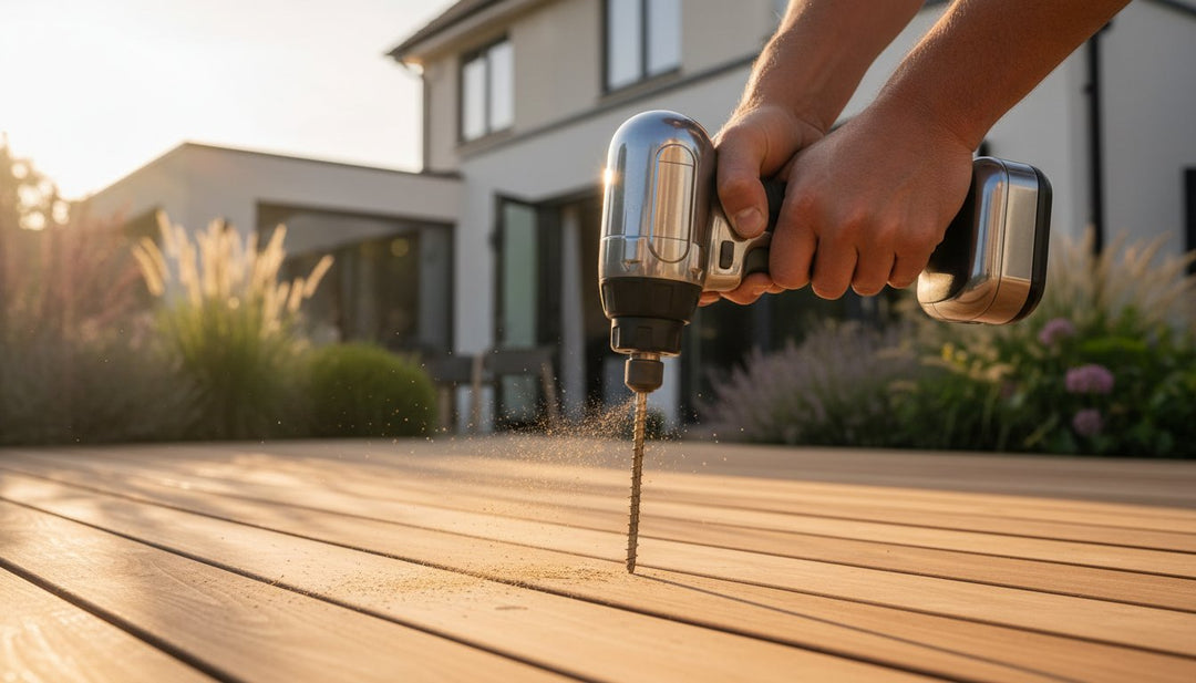 The Ultimate Impact Driver Guide: Choosing and Using the Right Tool in 2026