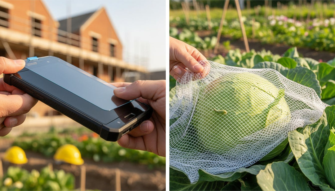Caterpillar Protector: The Ultimate Guide to Rugged Gear and Garden Safety