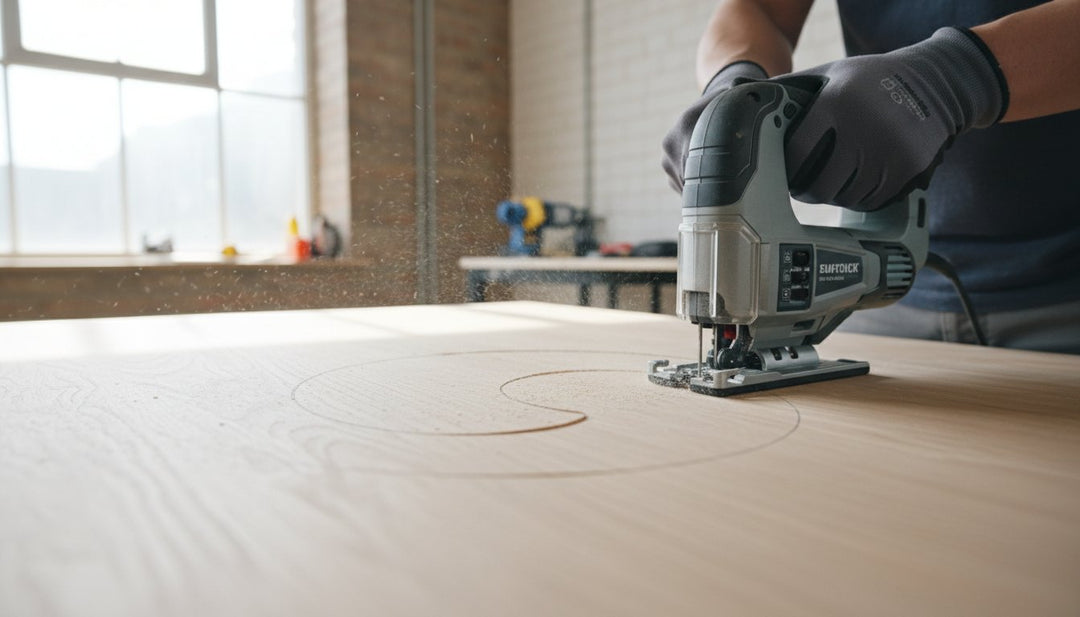 What is a Jigsaw? The Complete Guide to Power Jigsaw Tools in 2026