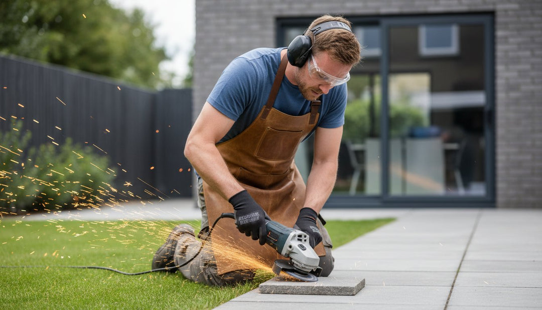 The Ultimate Angle Grinder Guide: Choosing and Using Your DIY Powerhouse in 2026