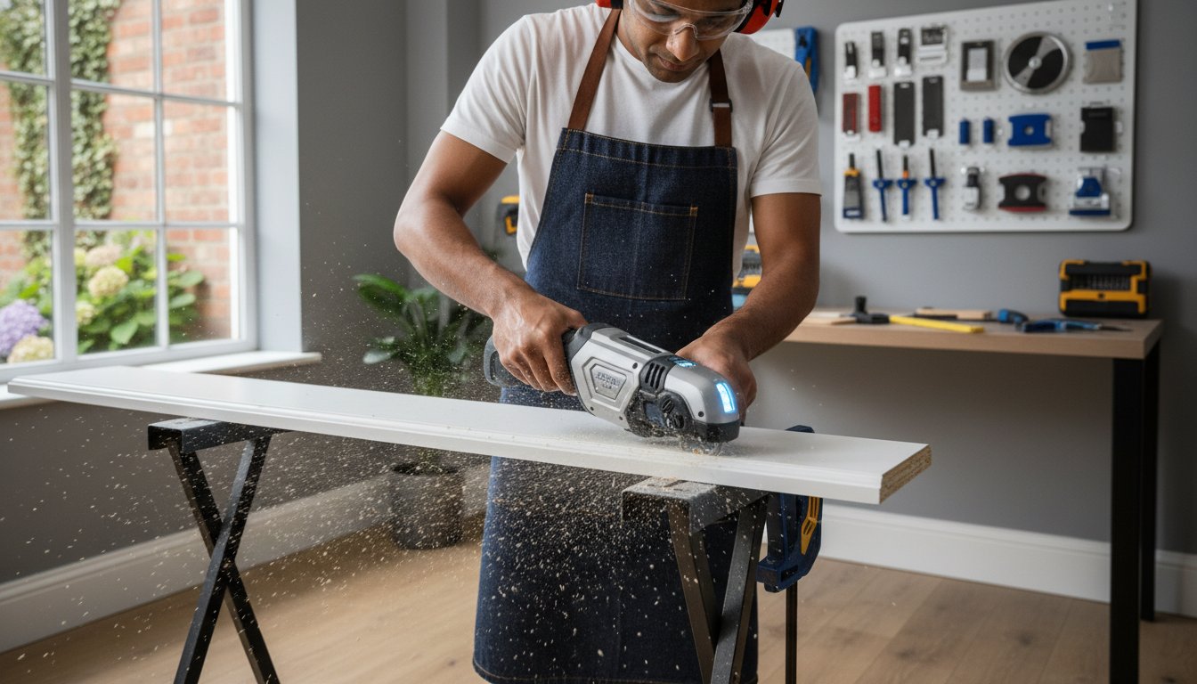 Multi-Tools Explained: Choosing the Right Versatile Tool for Your DIY ...