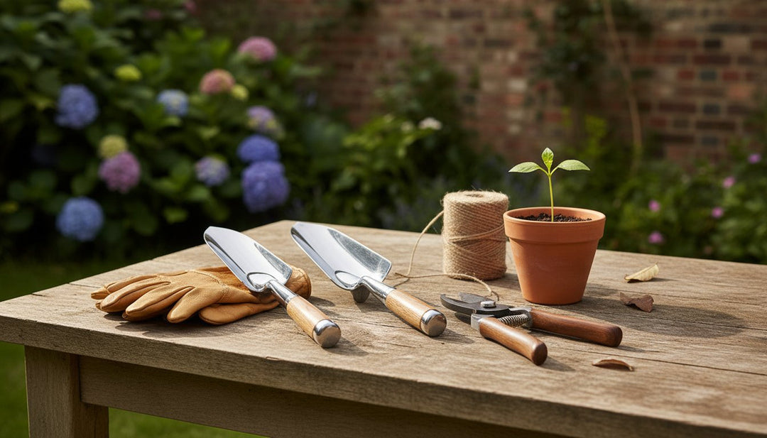Garden Hand Tools: The Ultimate Guide to Essential Gardening Equipment in 2026
