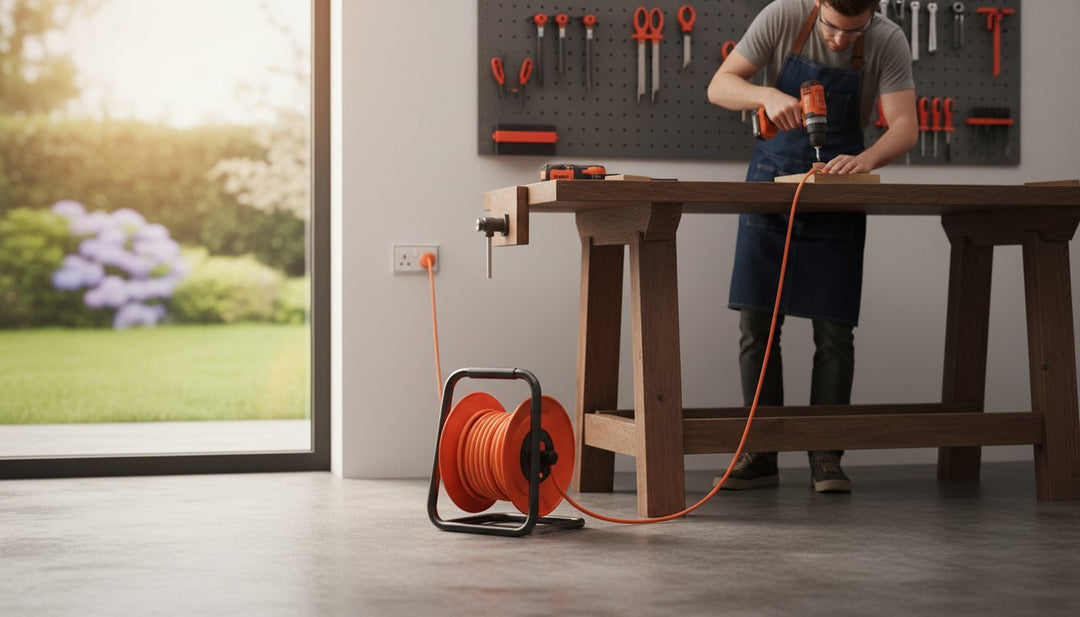 Extension Leads: A Complete Guide to Choosing the Right Power Solution
