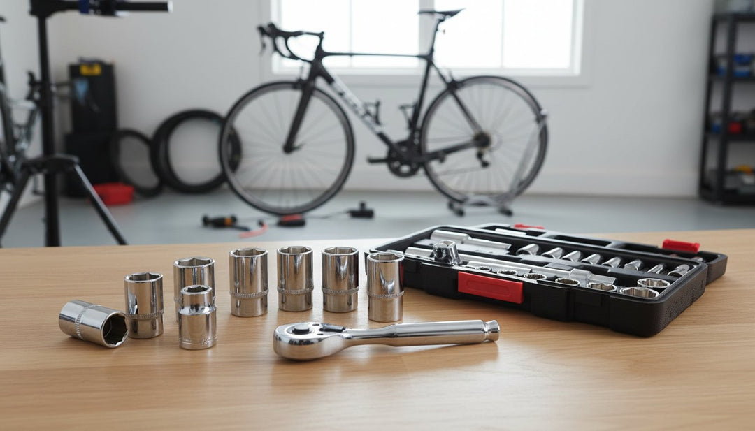 The Ultimate Guide to Choosing and Using a Socket Set in 2026