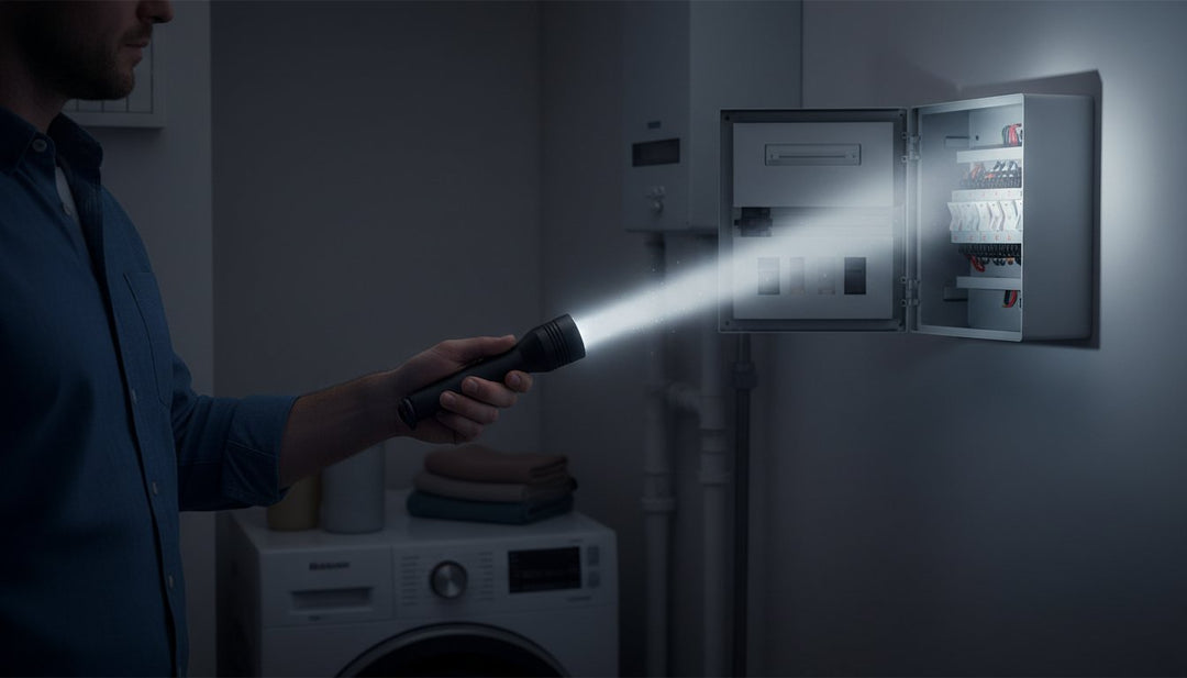 The Ultimate Guide to Torches: Choosing the Best Light for DIY and Home Use in 2026