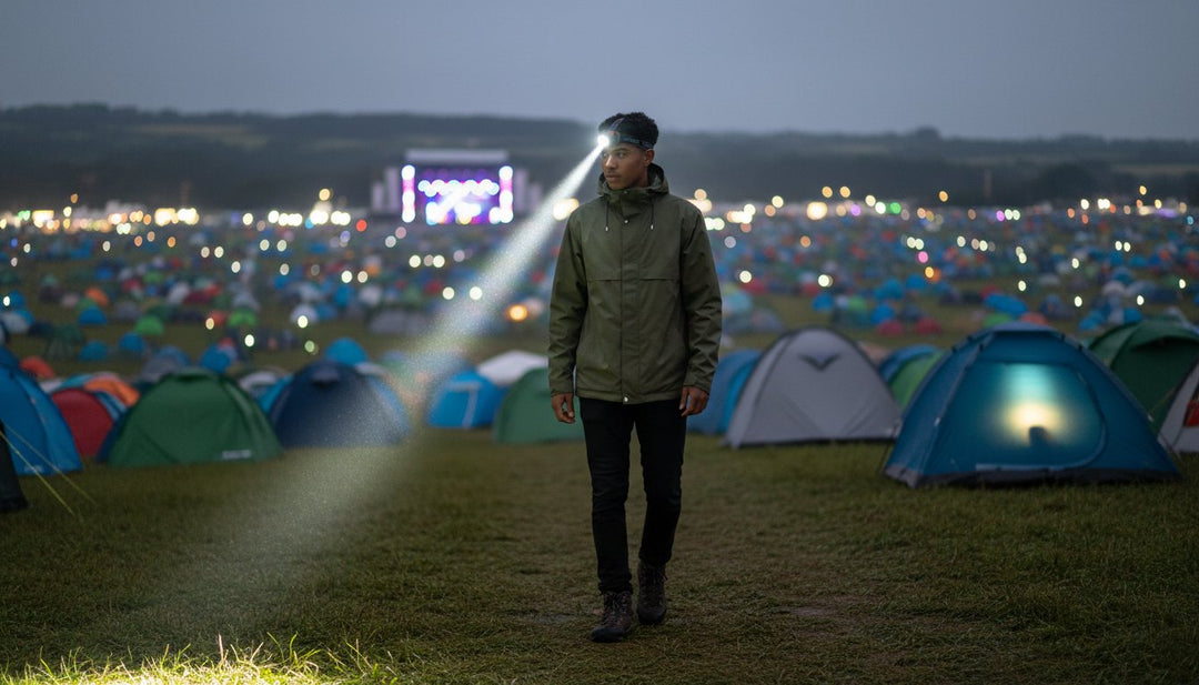 Festival Torches: How to Choose the Best Lighting for Your 2026 Event