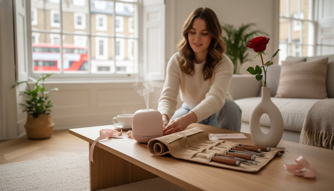 Top Valentine's Gifts for Girls: Unique and Practical Ideas for 2026