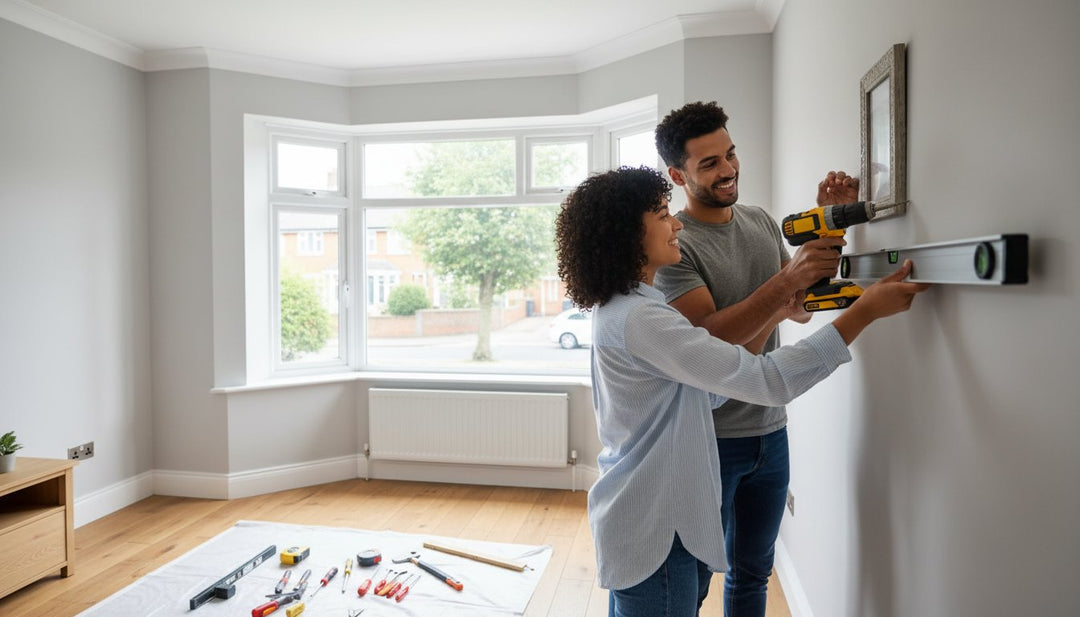 DIY Tool Kit for First Time Homeowners UK: The Essential 2026 Guide