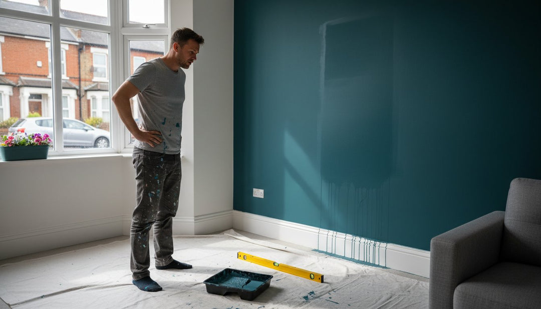 Common DIY Mistakes to Avoid: A Guide to Successful UK Home Improvements