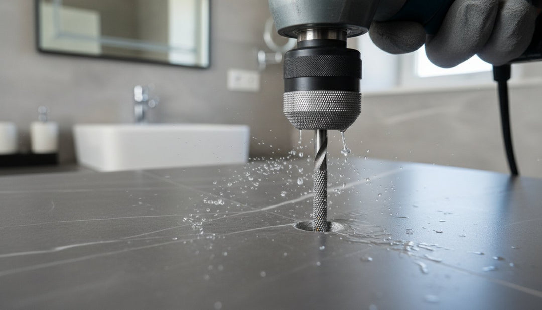 What Drill Bit for Porcelain Tiles? The Best UK Guide for 2026