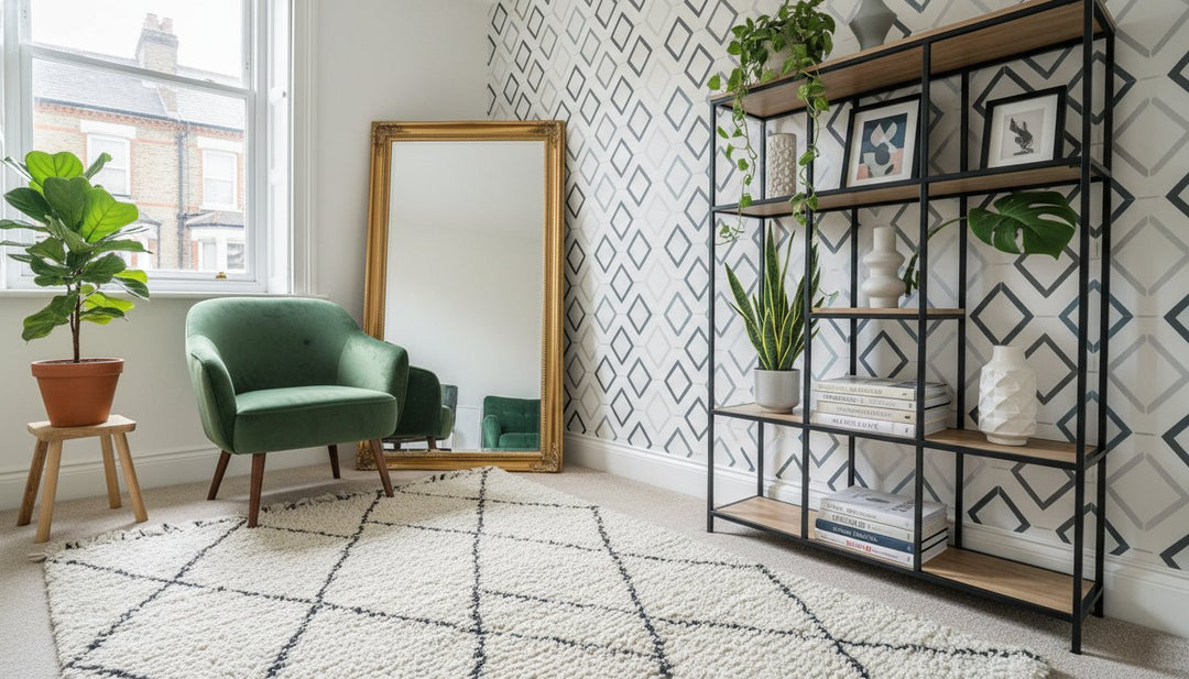 Landlord Friendly Decorating Ideas UK: How to Personalise Your Rental in 2026