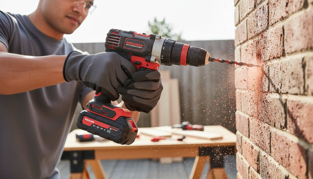 What is a Combi Drill Used For? The Ultimate Guide to This Essential DIY Tool