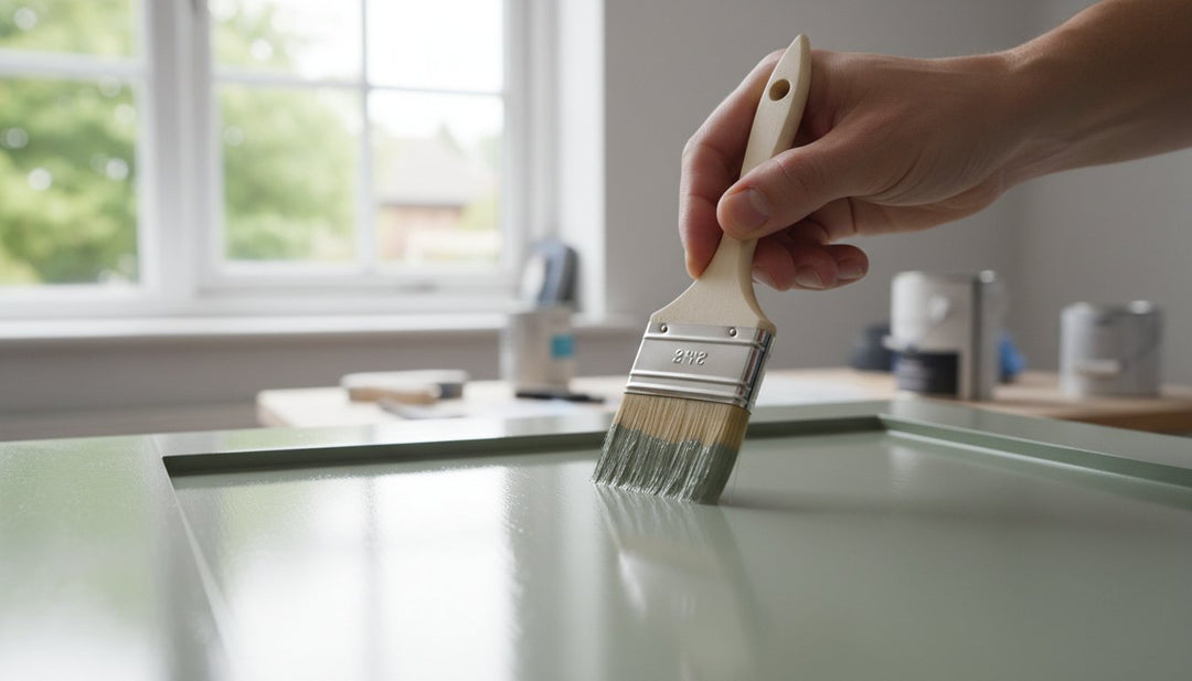 How to Avoid Paint Streaks on Wood: The Professional Guide to a Flawless Finish