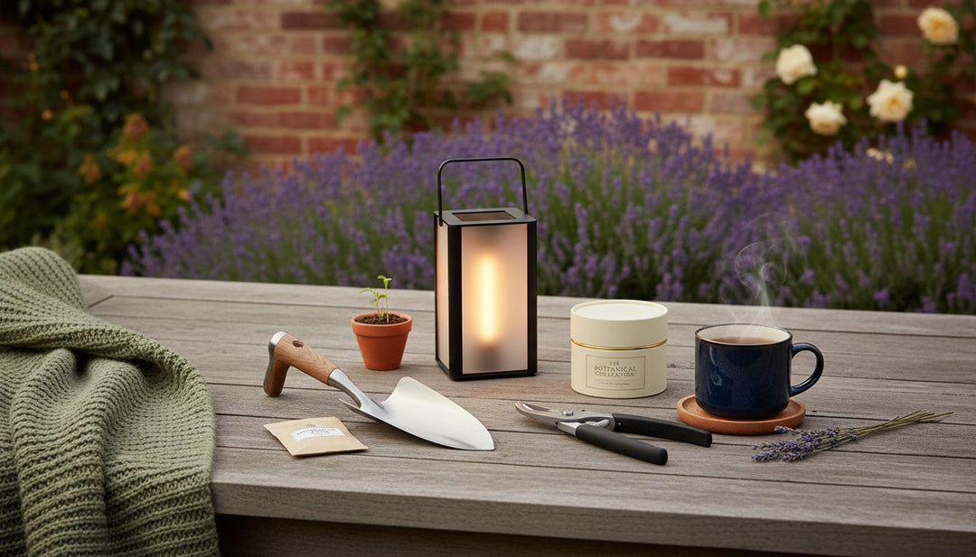 Thoughtful Gardening Gifts for Mum: Best Ideas for 2026