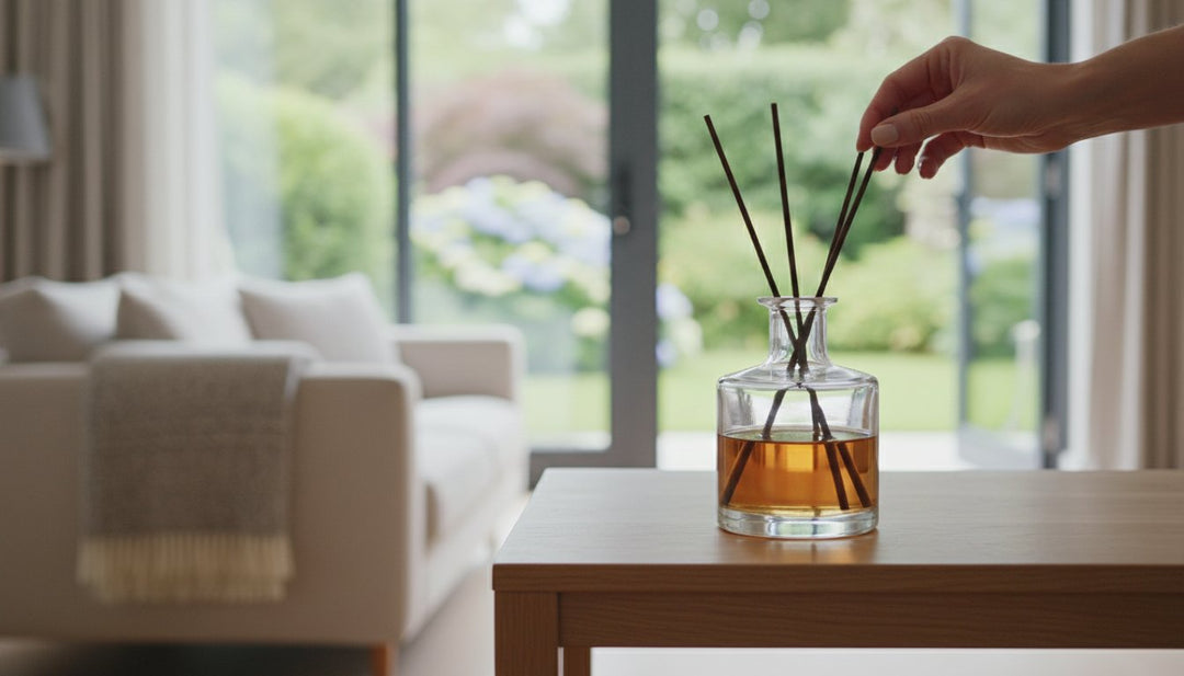 How to Make Diffuser Oil Last Longer: 7 Expert Tips for Your Home