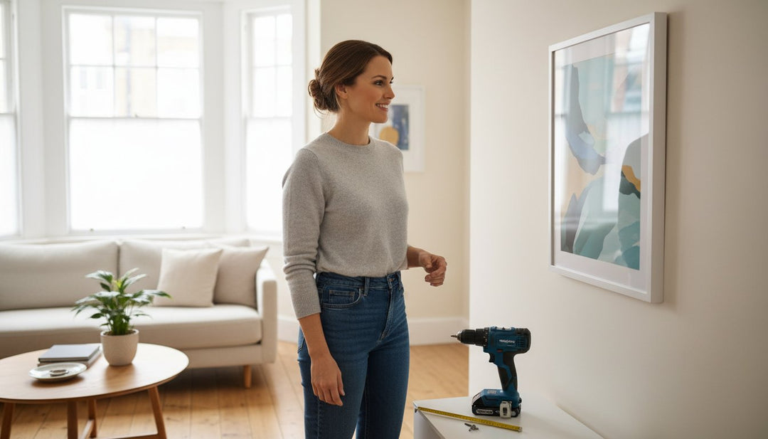 Fear of Starting a DIY Project: How to Overcome Anxiety and Start Today