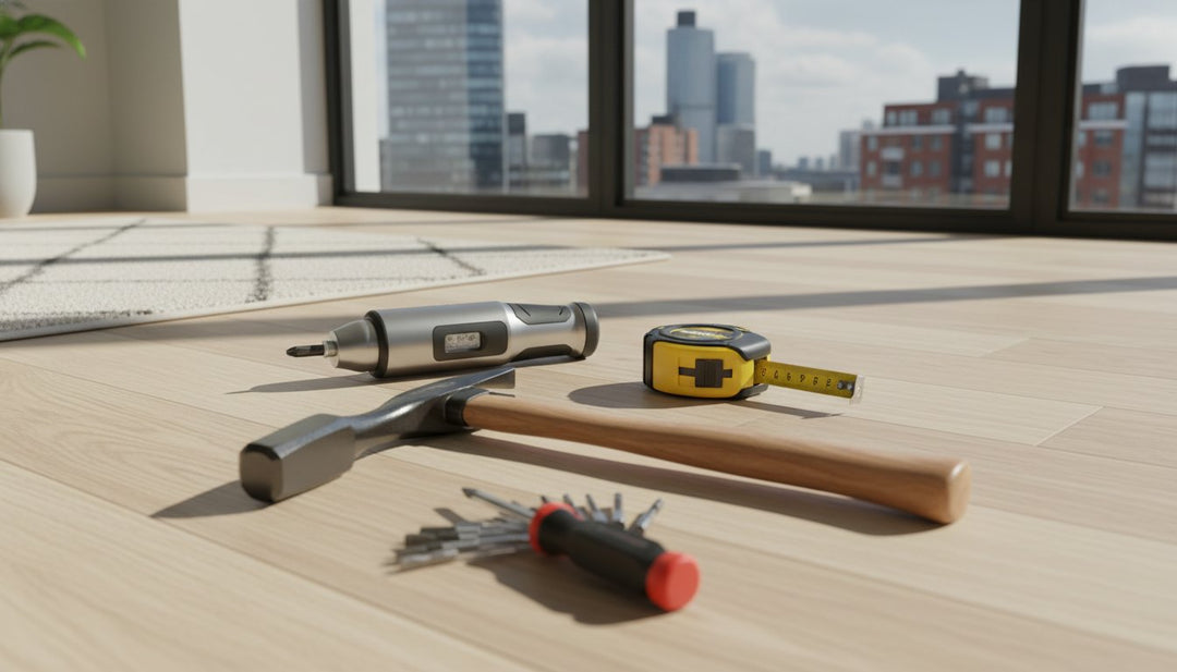 Essential DIY Tools for Apartment Living: The Compact Guide for 2026