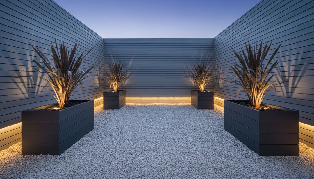 How to Make Your Garden Look Expensive on a Budget in 2026