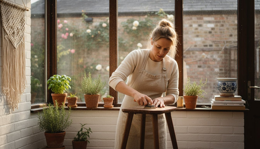 Stress Relieving DIY Hobbies at Home: 7 Best Ways to Unwind in 2026