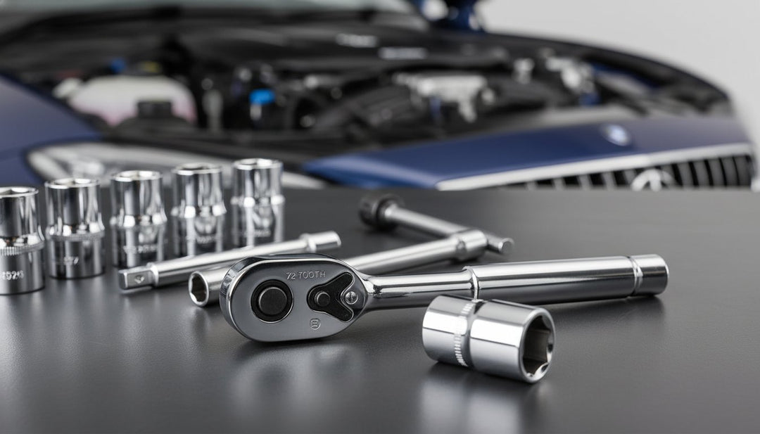 How to Choose a Socket Set for Car Maintenance: The 2026 Buyer’s Guide