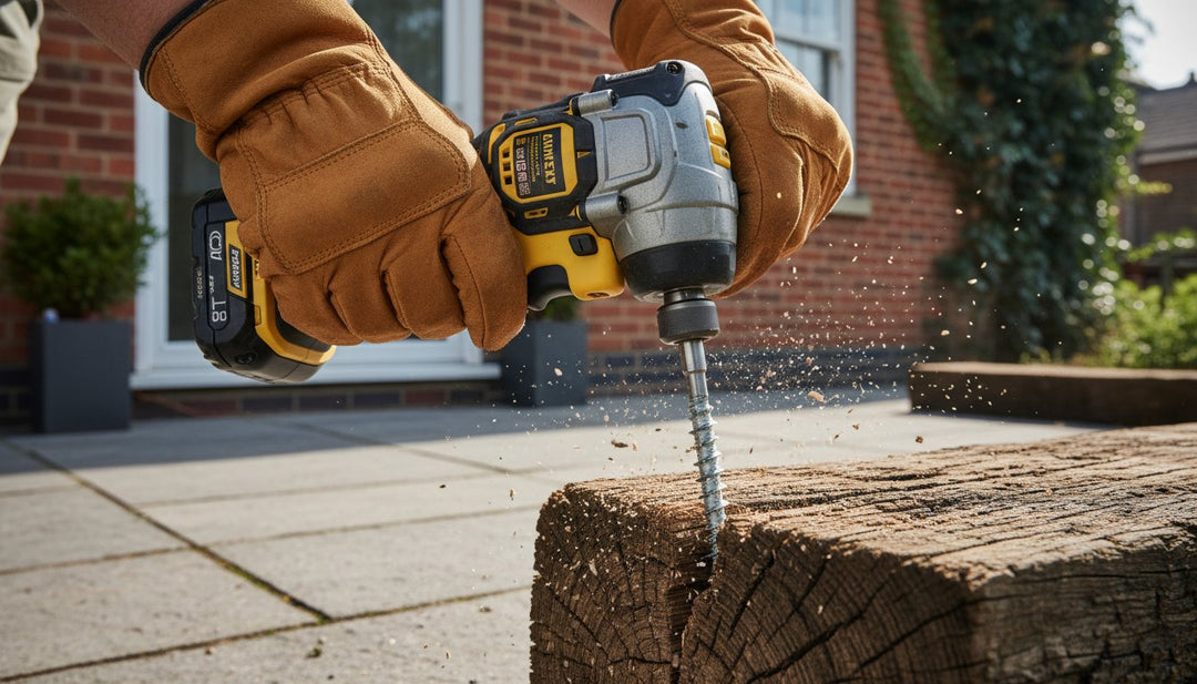 Impact Driver Uses You Didn't Know About: 7 Genius DIY Hacks for 2026