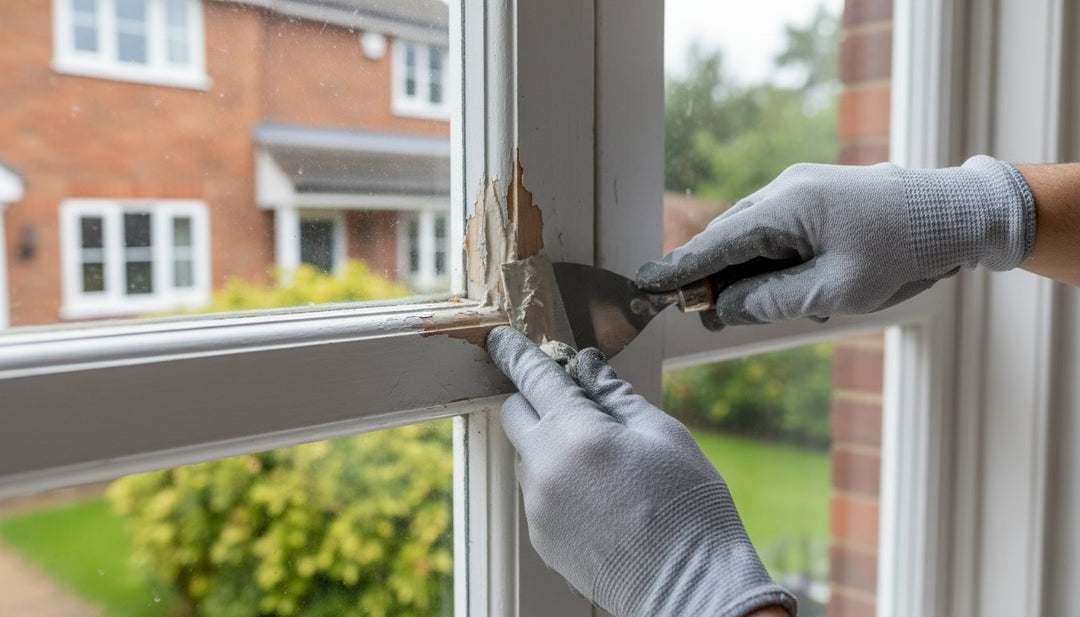 Best Wood Filler for Exterior Repairs UK: Top Choices for 2026