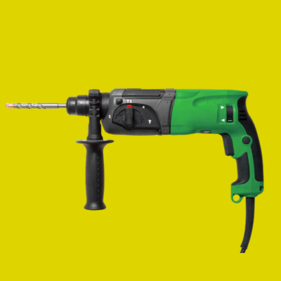 Drill Bits & Holesaws