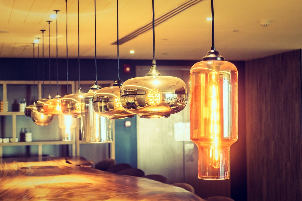 Lighting & Electrical