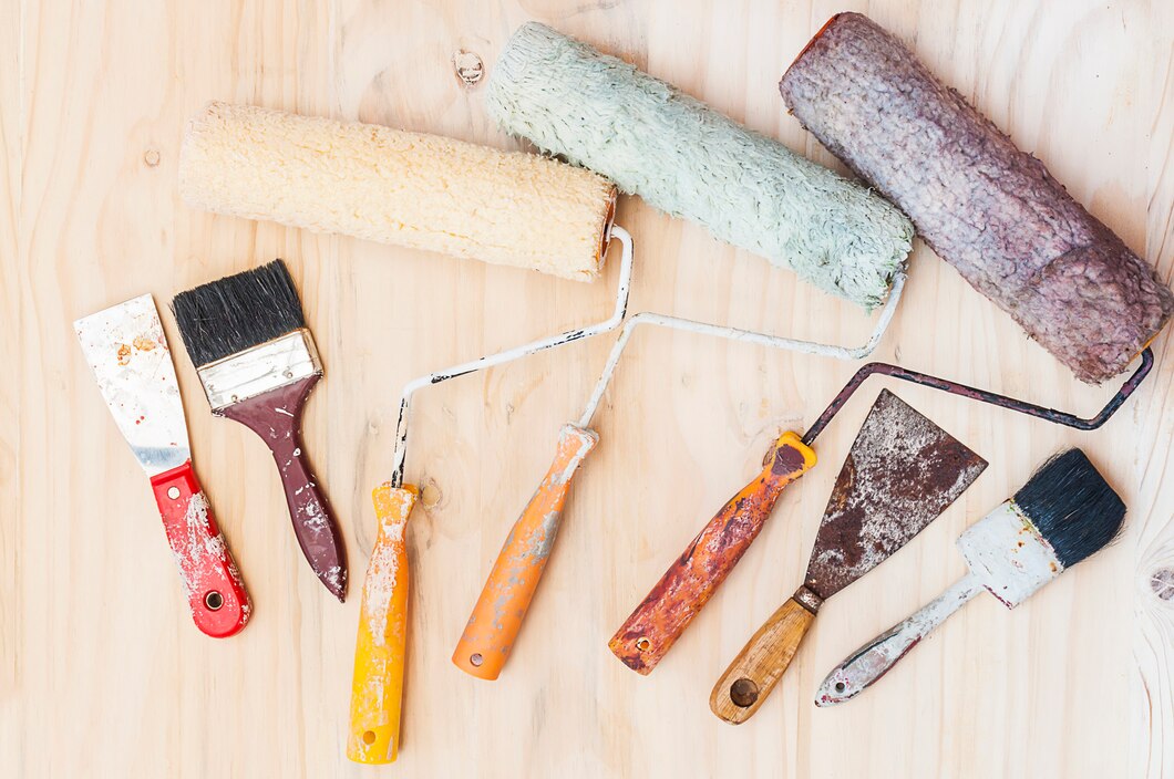 Painting Tools