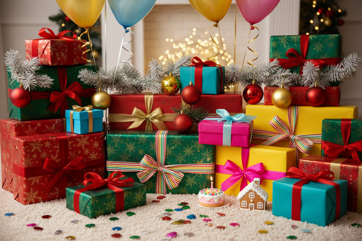 Gifts & Occasions - mugs, candles, ornaments and home decor gifts from Klevaro UK