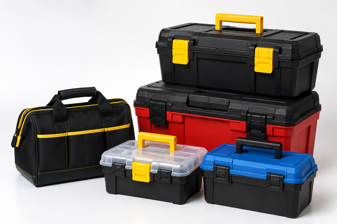 Tool Box Bundles