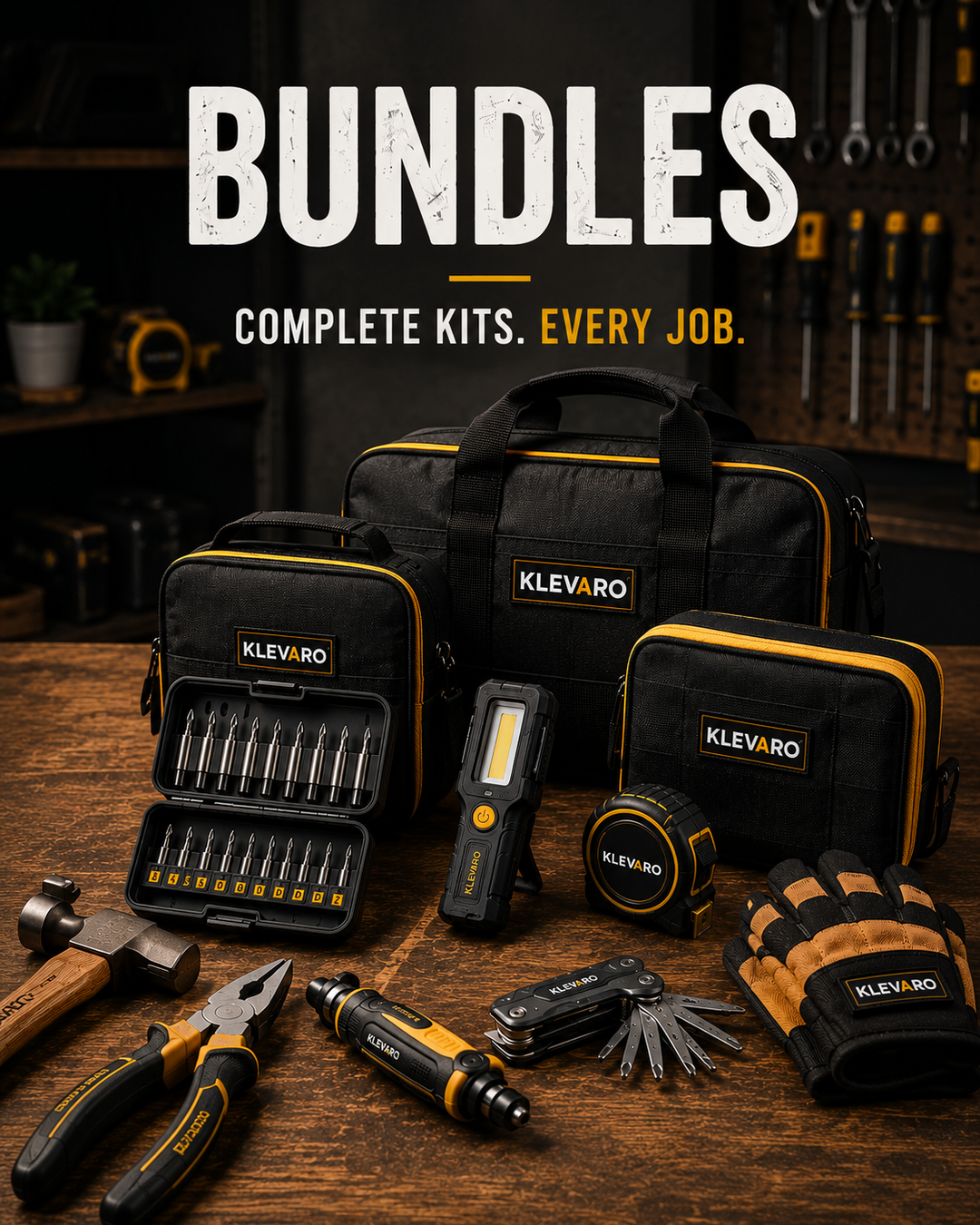 Bundles