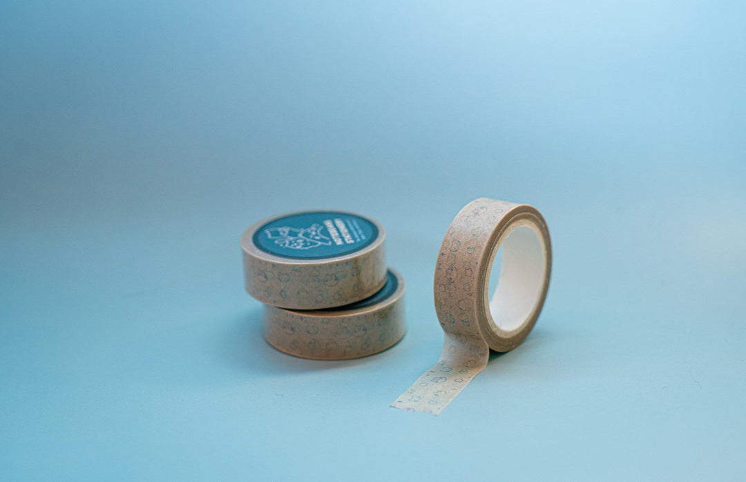 Adhesives & Tapes