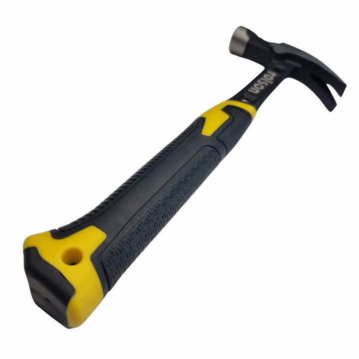 16oz One Piece Claw Hammer by Rolson Tools