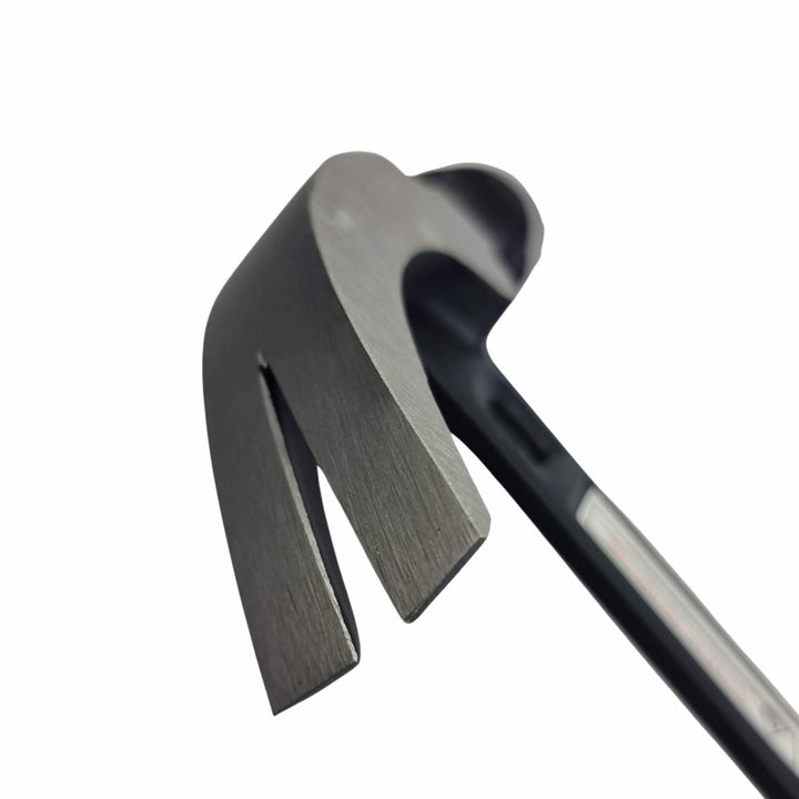 16oz One Piece Claw Hammer by Rolson Tools