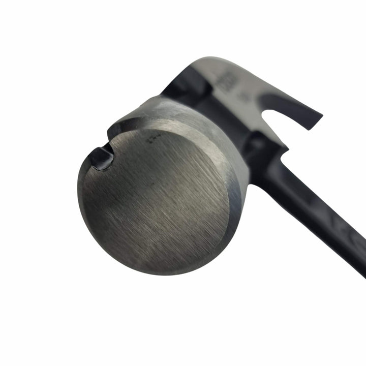 16oz One Piece Claw Hammer by Rolson Tools