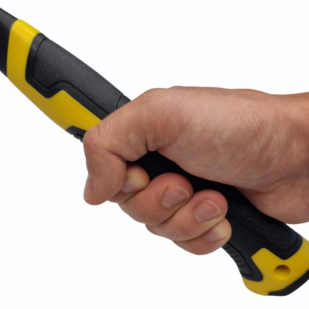 16oz One Piece Claw Hammer by Rolson Tools