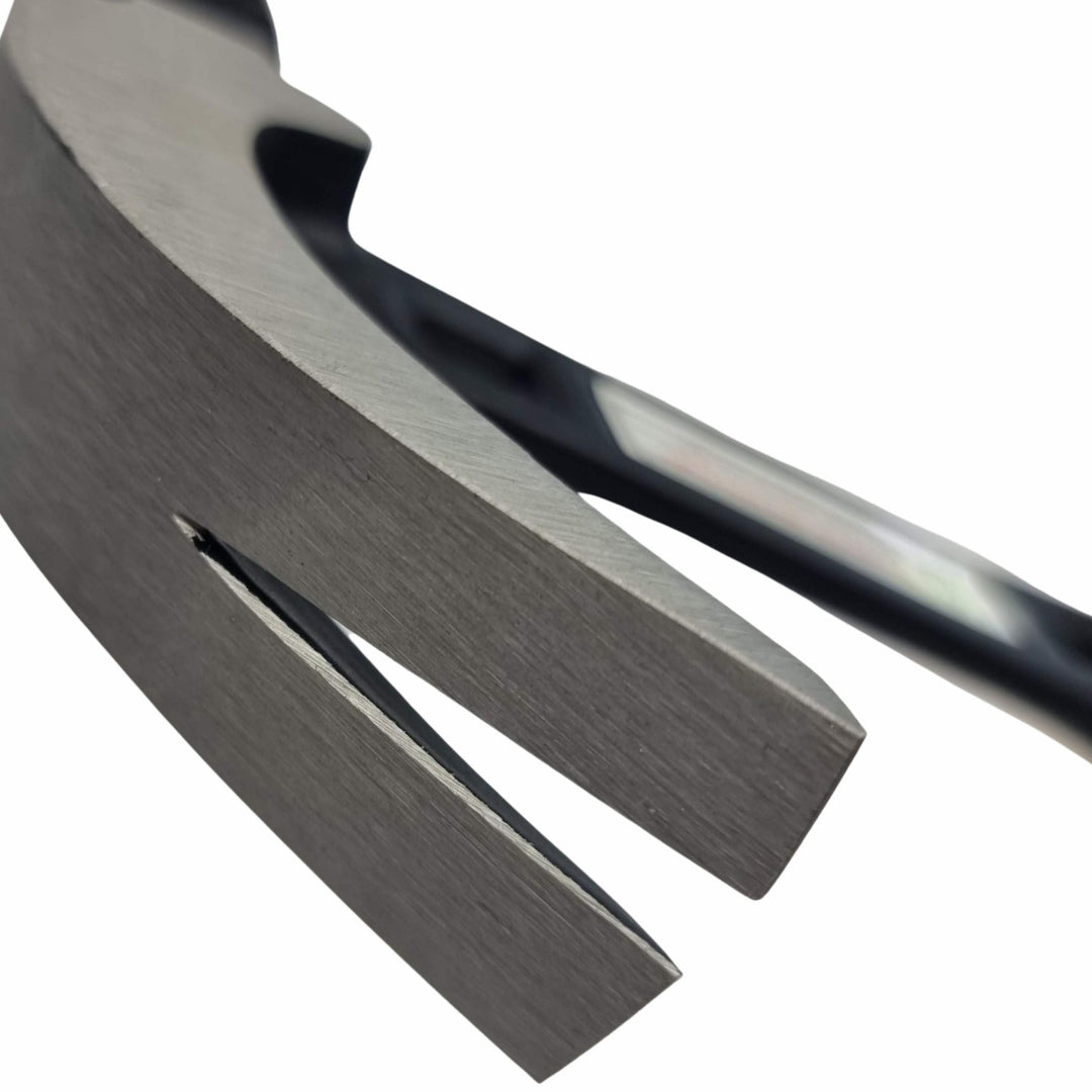 16oz One Piece Claw Hammer by Rolson Tools