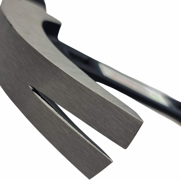 16oz One Piece Claw Hammer by Rolson Tools