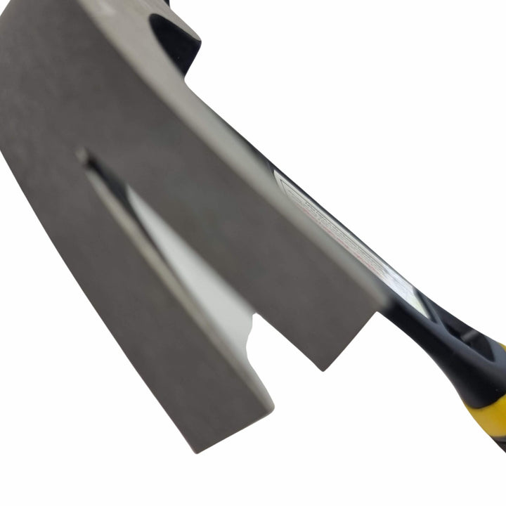 16oz One Piece Claw Hammer by Rolson Tools