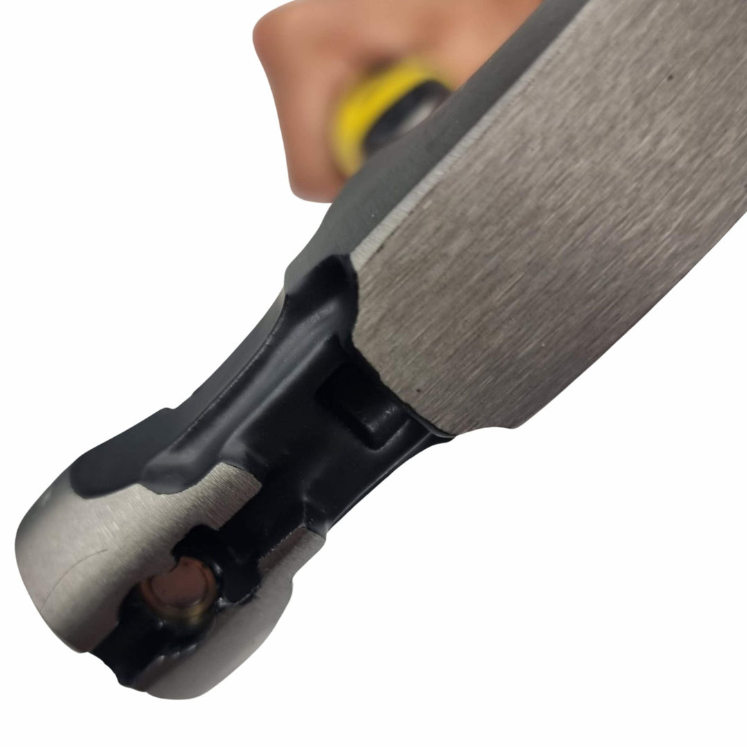 16oz One Piece Claw Hammer by Rolson Tools